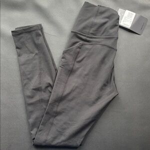 Fabletics PureLuxe Oasis High-Waisted Legging - Black